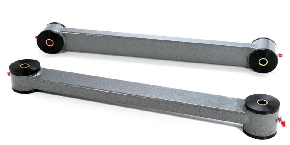 Управляющая рука Tzkb -05 mt grey (полиуретан)