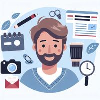 Маркетинговый гуру Эмили Картер
